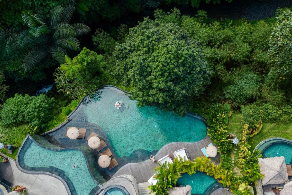 Aksari Resort & Spa - Hotel Photo 16