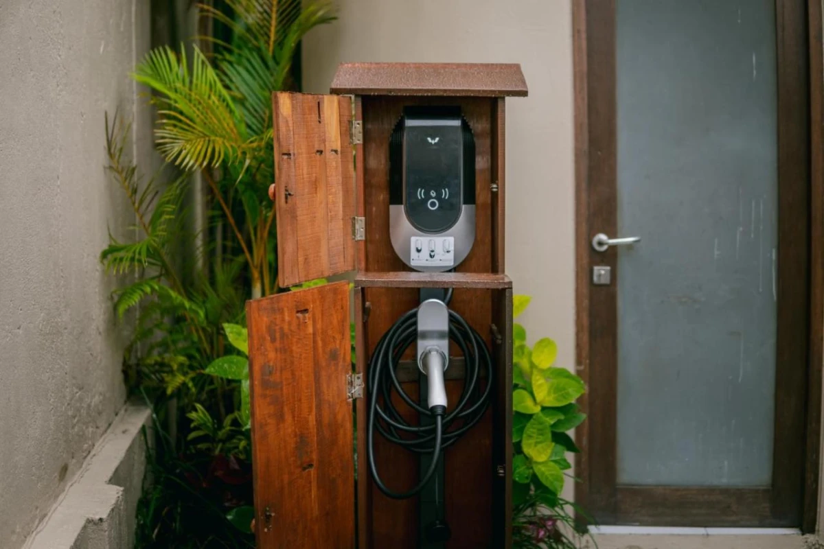 Aksari Resort & Spa - Hotel Photo 19