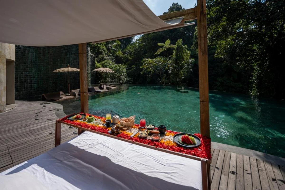 Aksari Resort & Spa - Hotel Photo 20