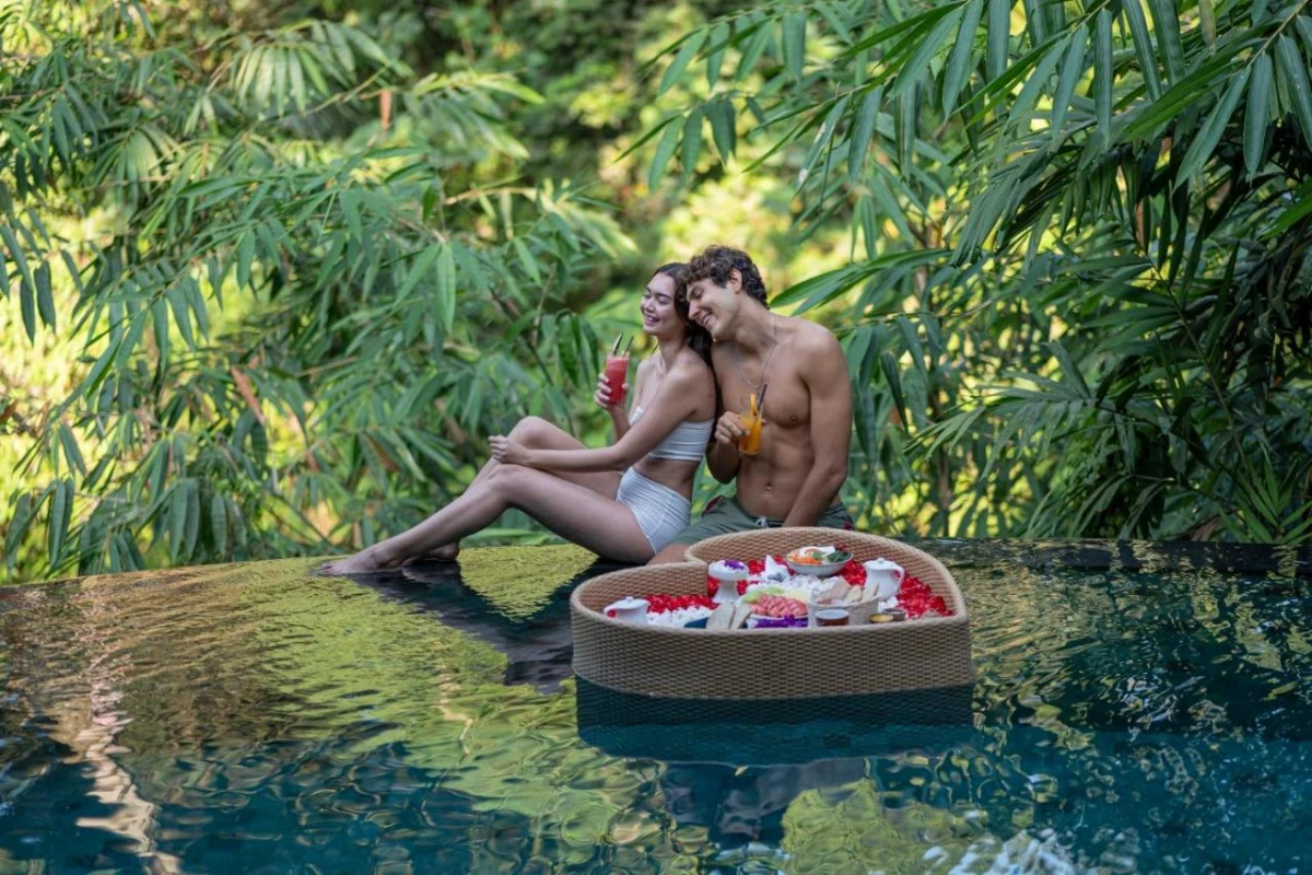 Aksari Resort & Spa - Hotel Photo 23