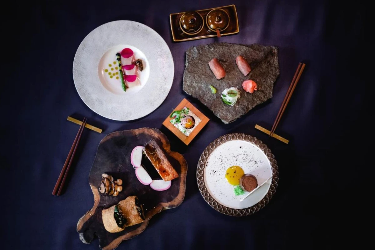 Aksari Resort & Spa - Hotel Photo 25