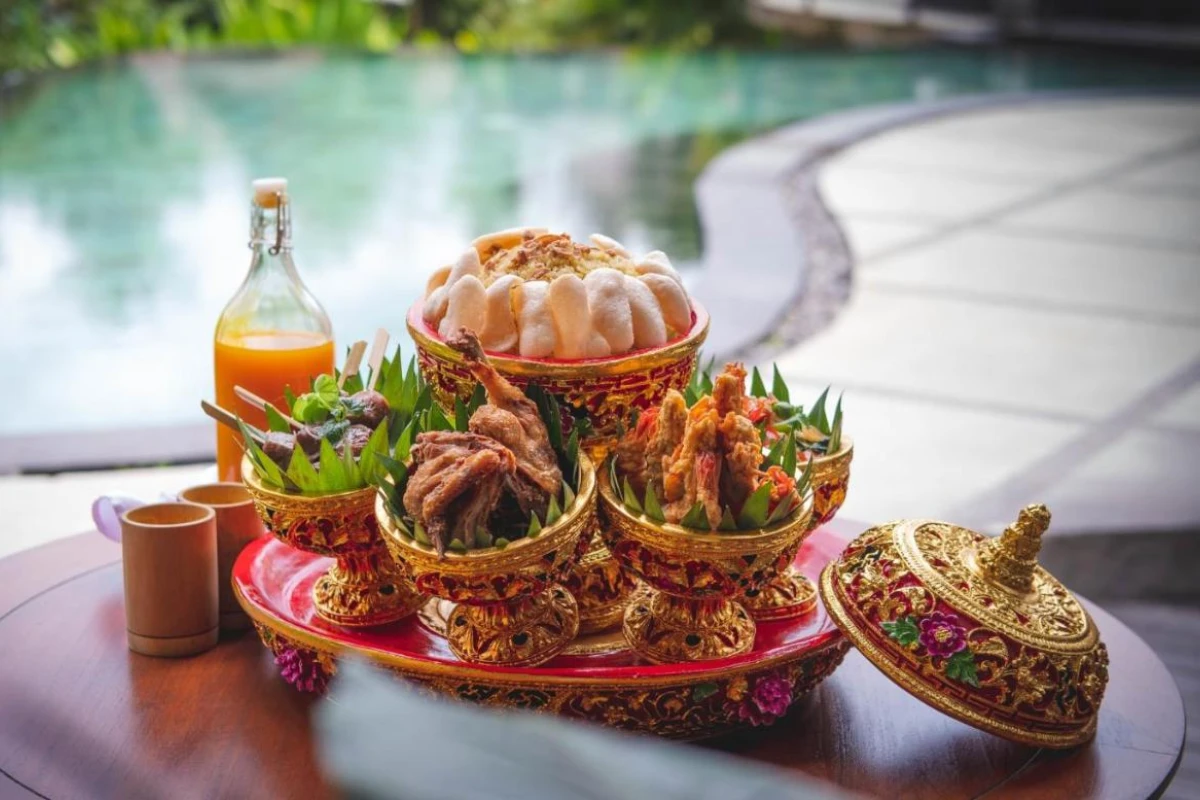 Aksari Resort & Spa - Hotel Photo 26