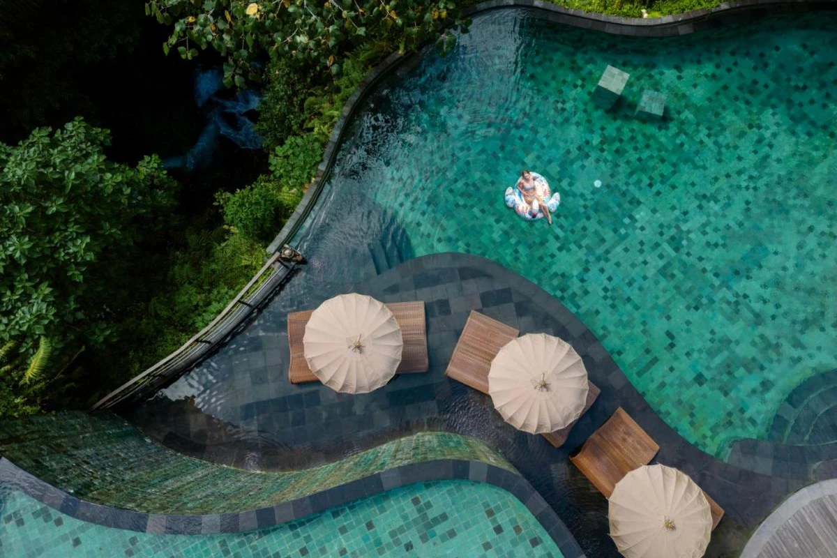 Aksari Resort & Spa - Hotel Photo 27