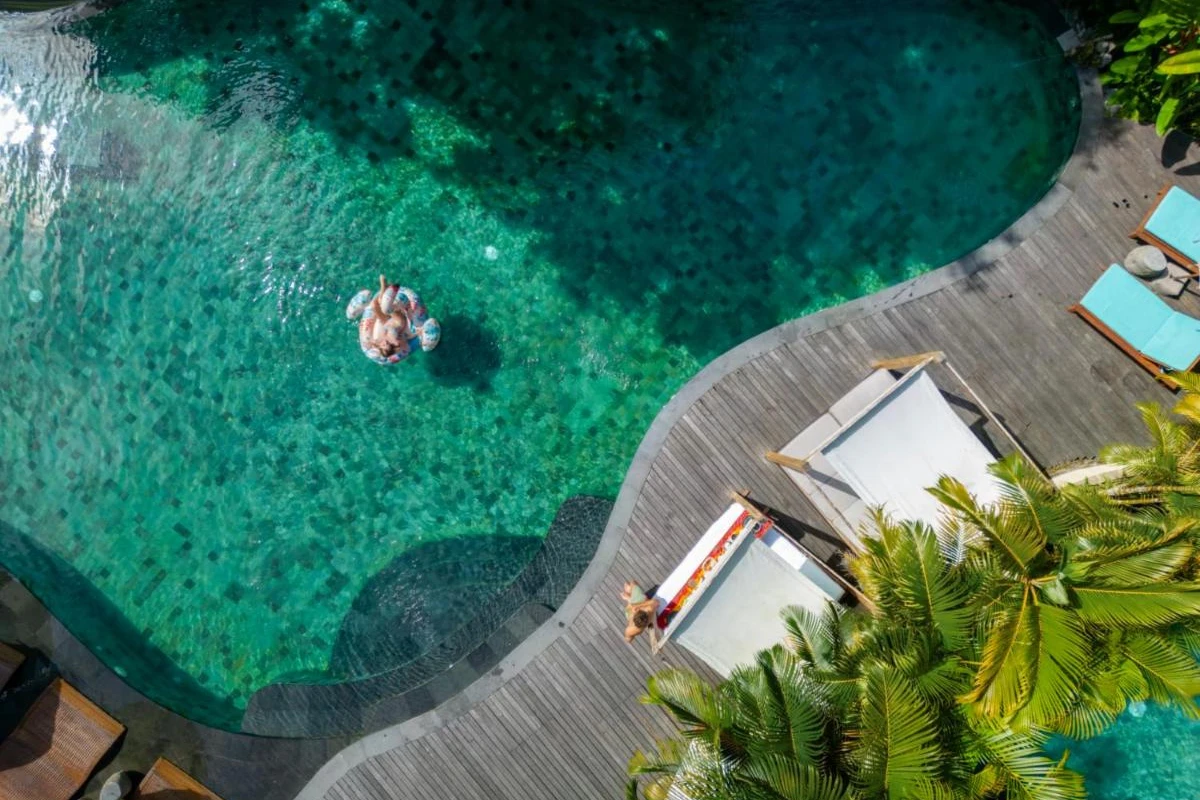 Aksari Resort & Spa - Hotel Photo 28