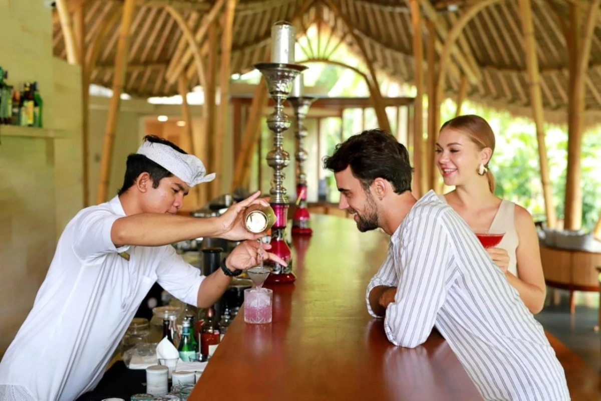 Aksari Resort & Spa - Hotel Photo 31