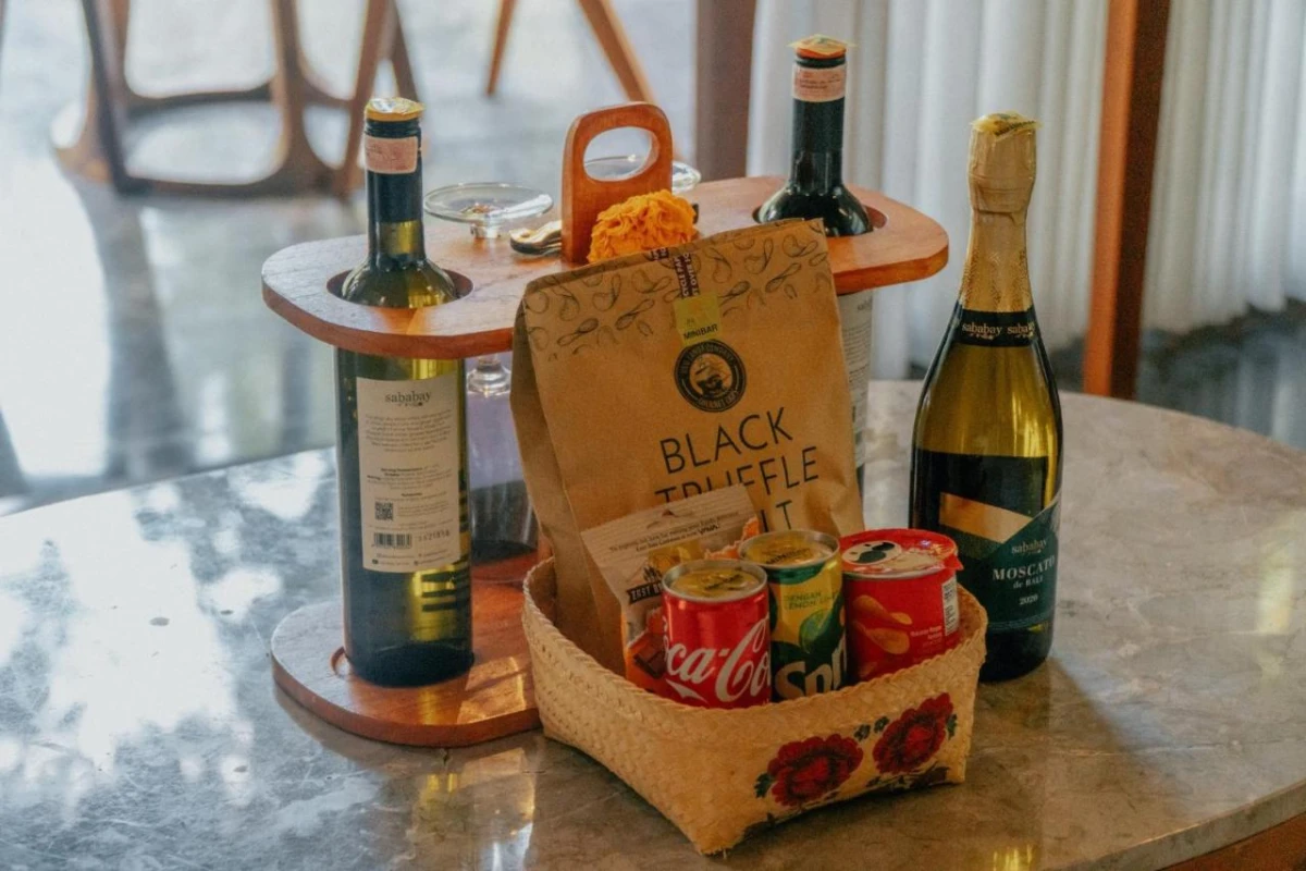 Aksari Resort & Spa - Hotel Photo 32