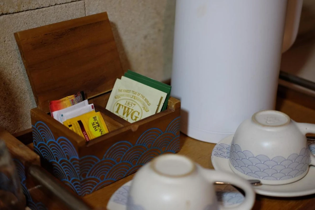 Aksari Resort & Spa - Hotel Photo 33