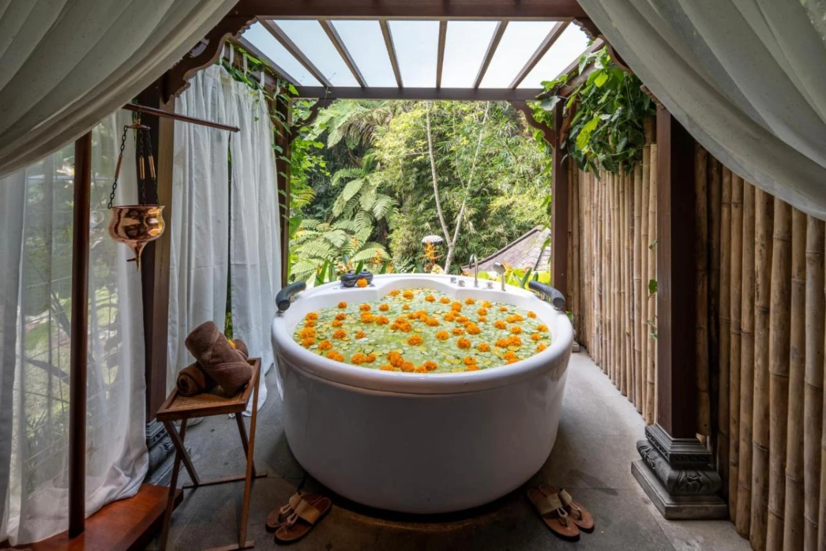 Aksari Resort & Spa - Hotel Photo 35