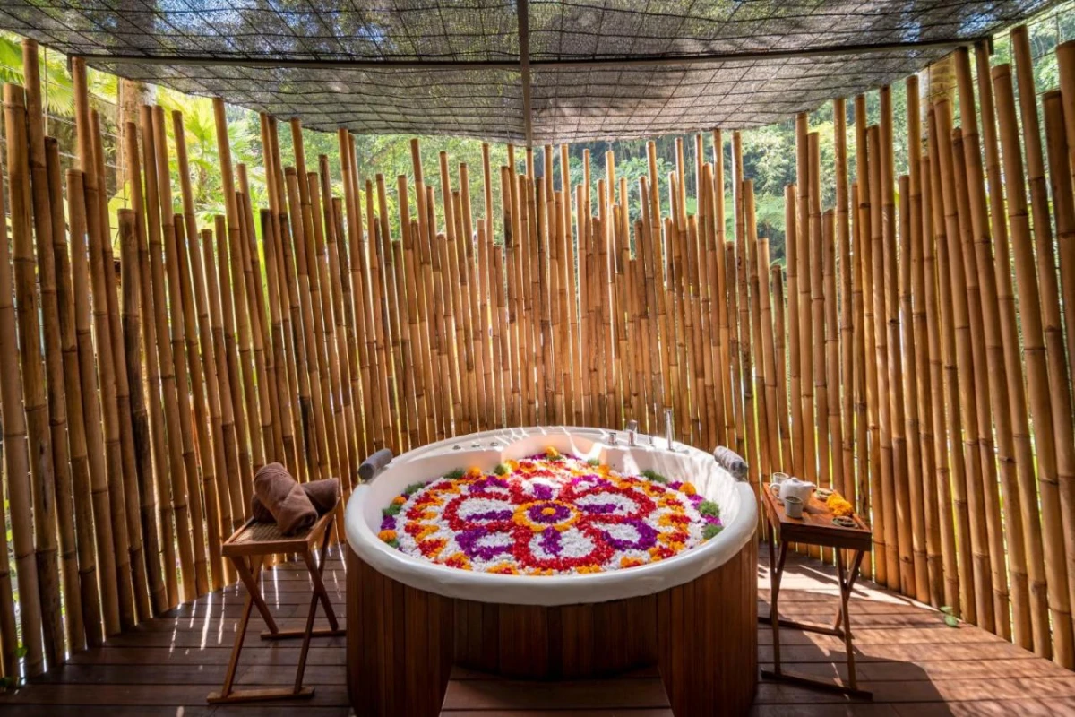 Aksari Resort & Spa - Hotel Photo 36