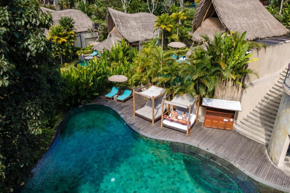 Aksari Resort & Spa - Hotel Photo 39