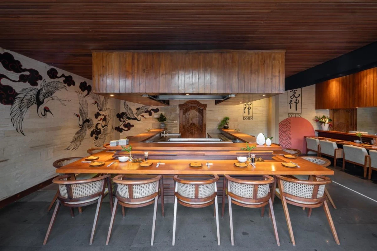 Aksari Resort & Spa - Hotel Photo 40