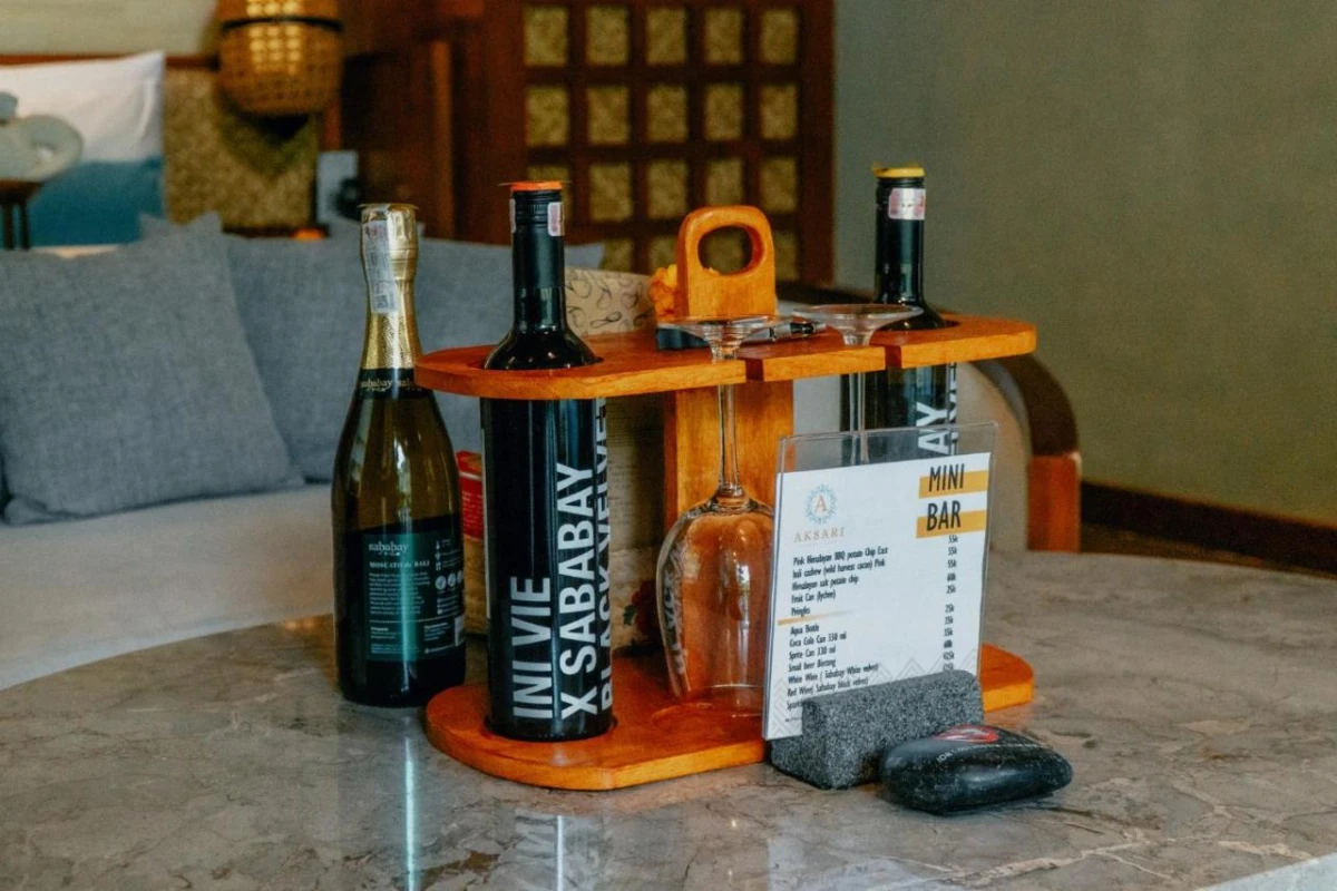 Aksari Resort & Spa - Hotel Photo 43