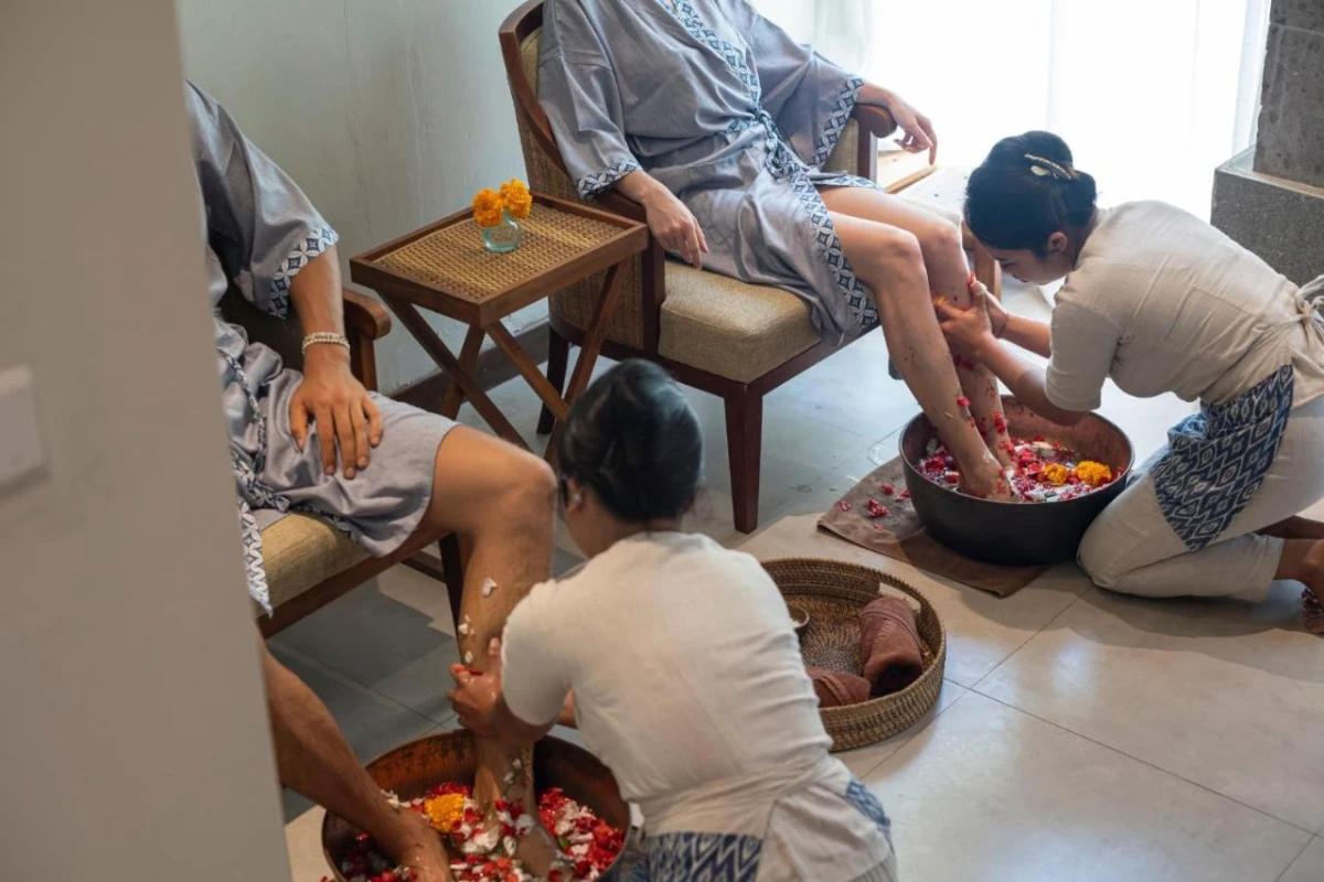 Aksari Resort & Spa - Hotel Photo 45