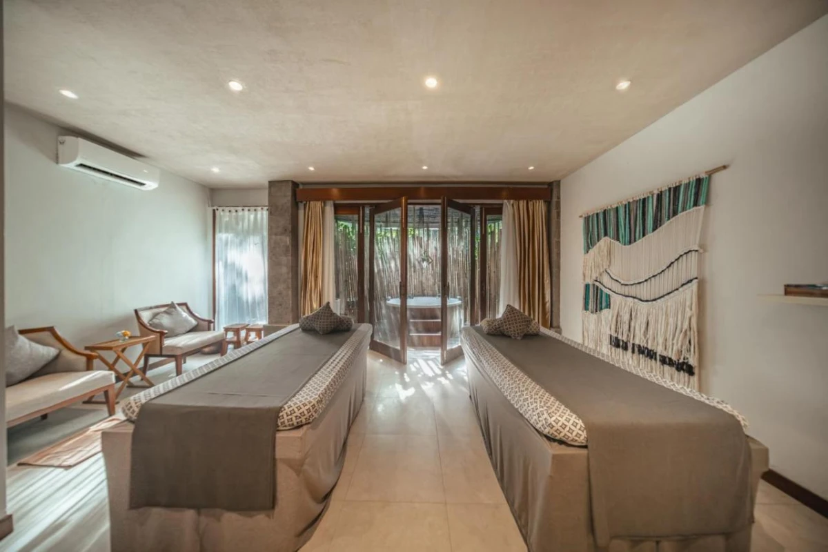 Aksari Resort & Spa - Hotel Photo 46