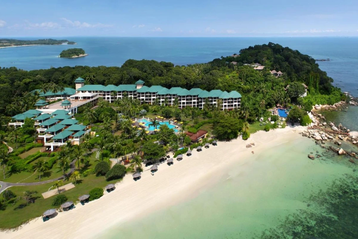 Angsana Bintan - Hotel Photo 1