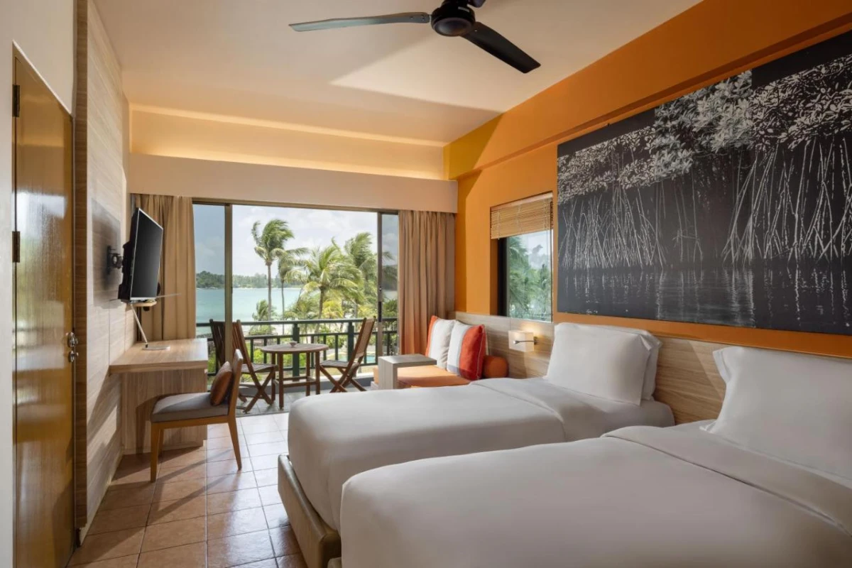 Angsana Bintan - Hotel Photo 2