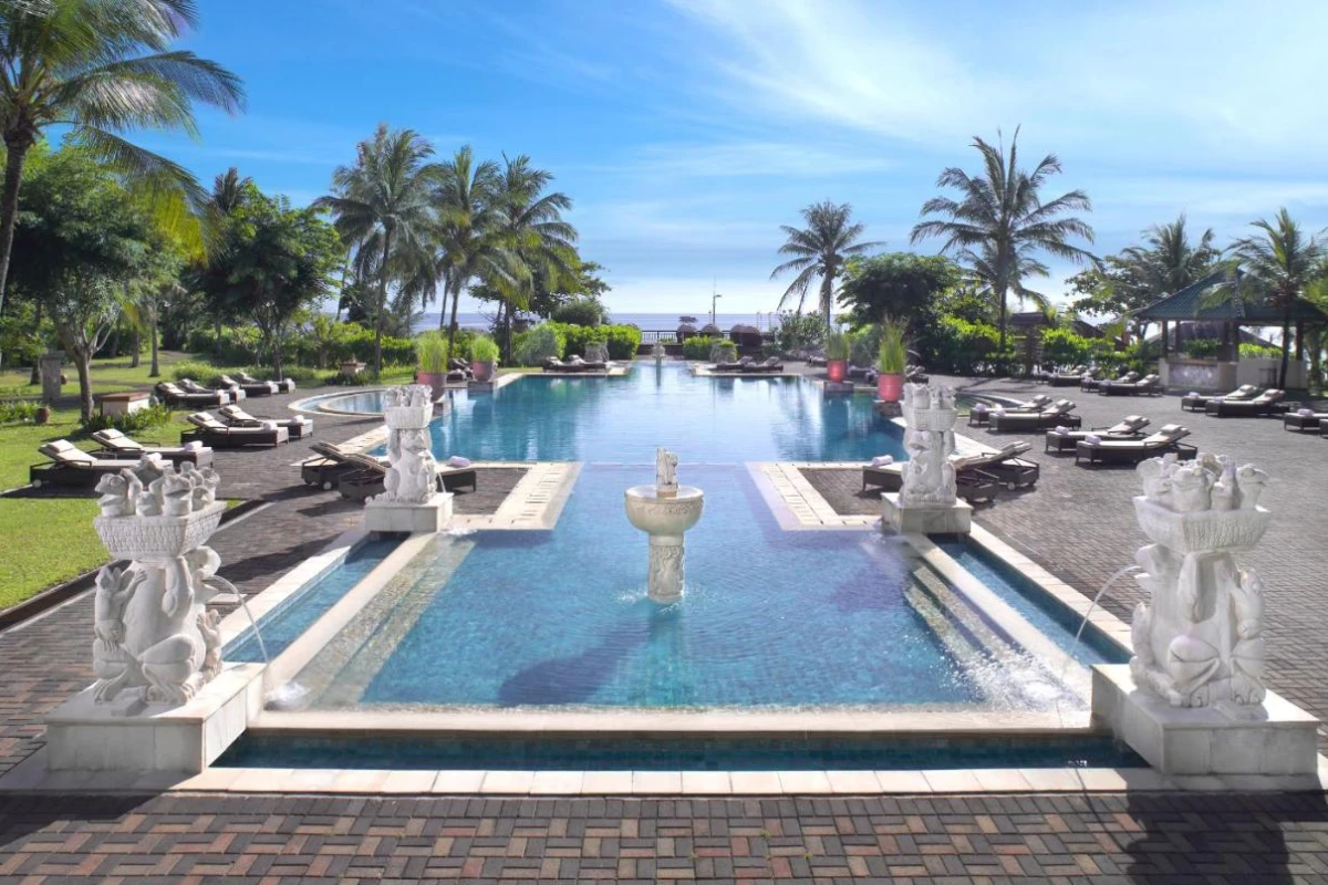 Angsana Bintan - Hotel Photo 3