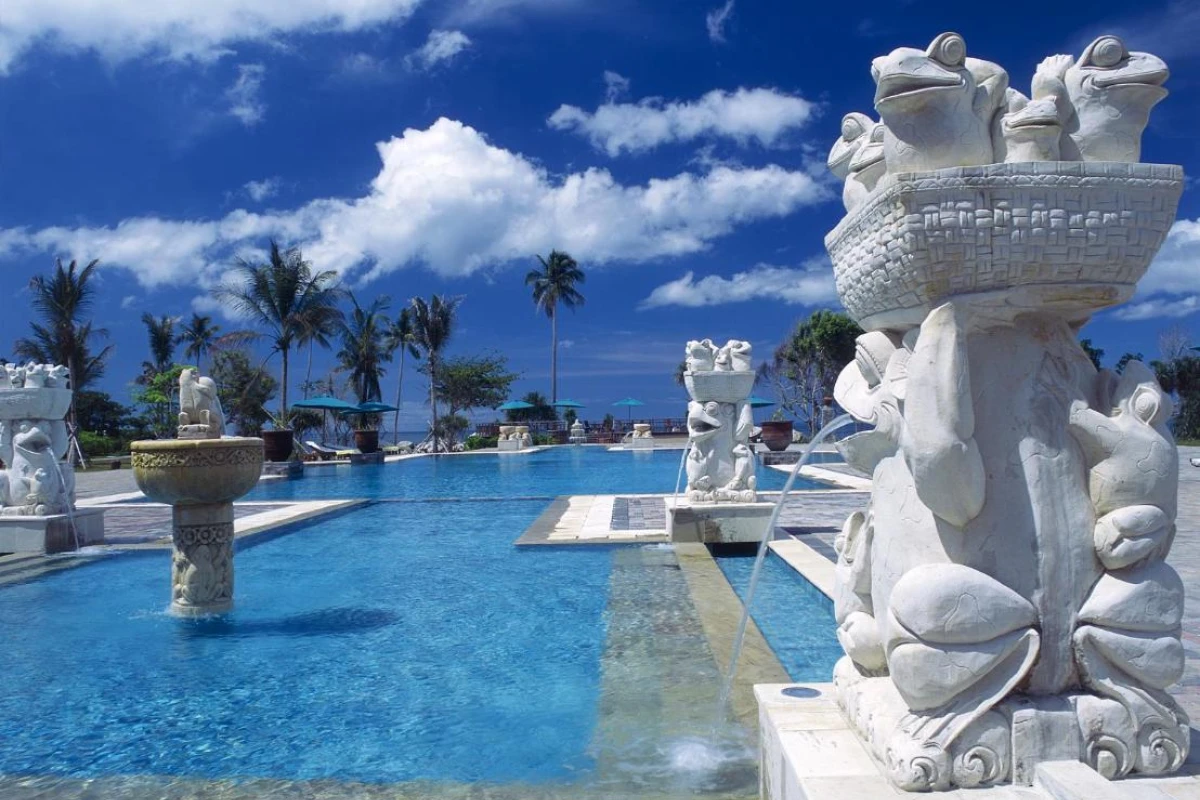 Angsana Bintan - Hotel Photo 4