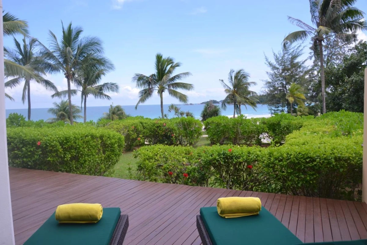 Angsana Bintan - Hotel Photo 6