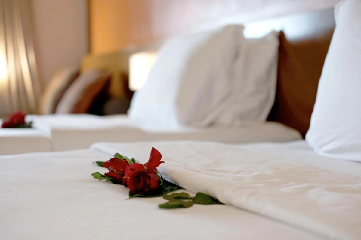 Angsana Bintan - Hotel Photo 7