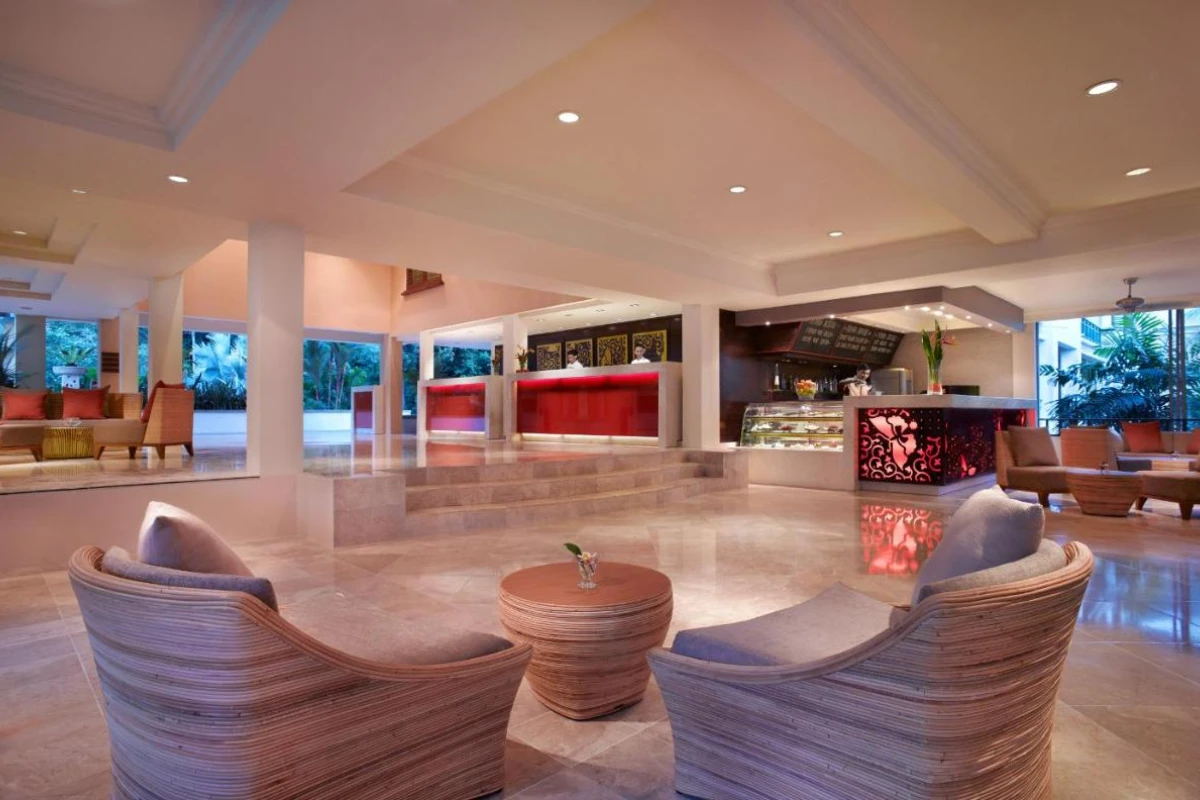 Angsana Bintan - Hotel Photo 8