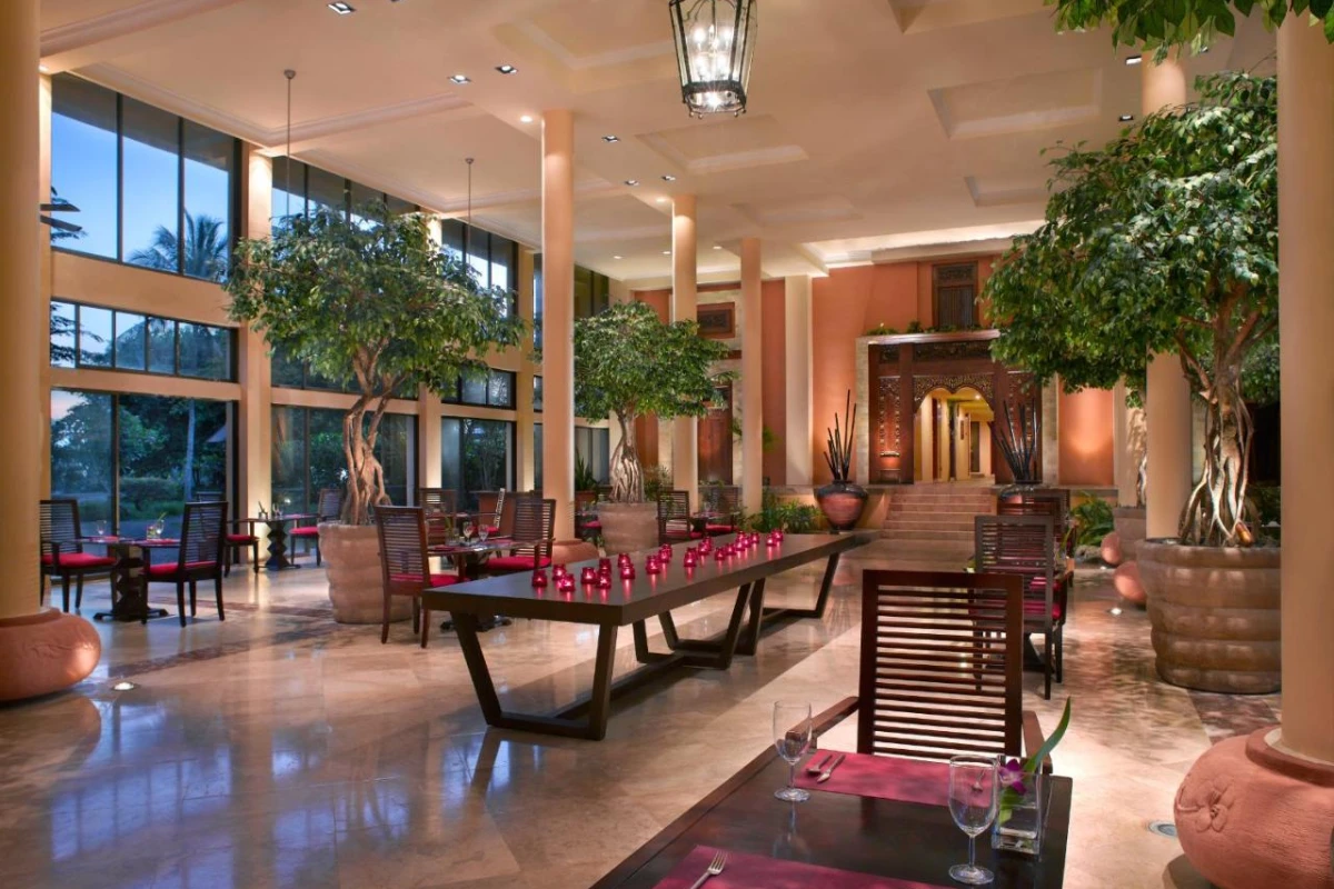 Angsana Bintan - Hotel Photo 9