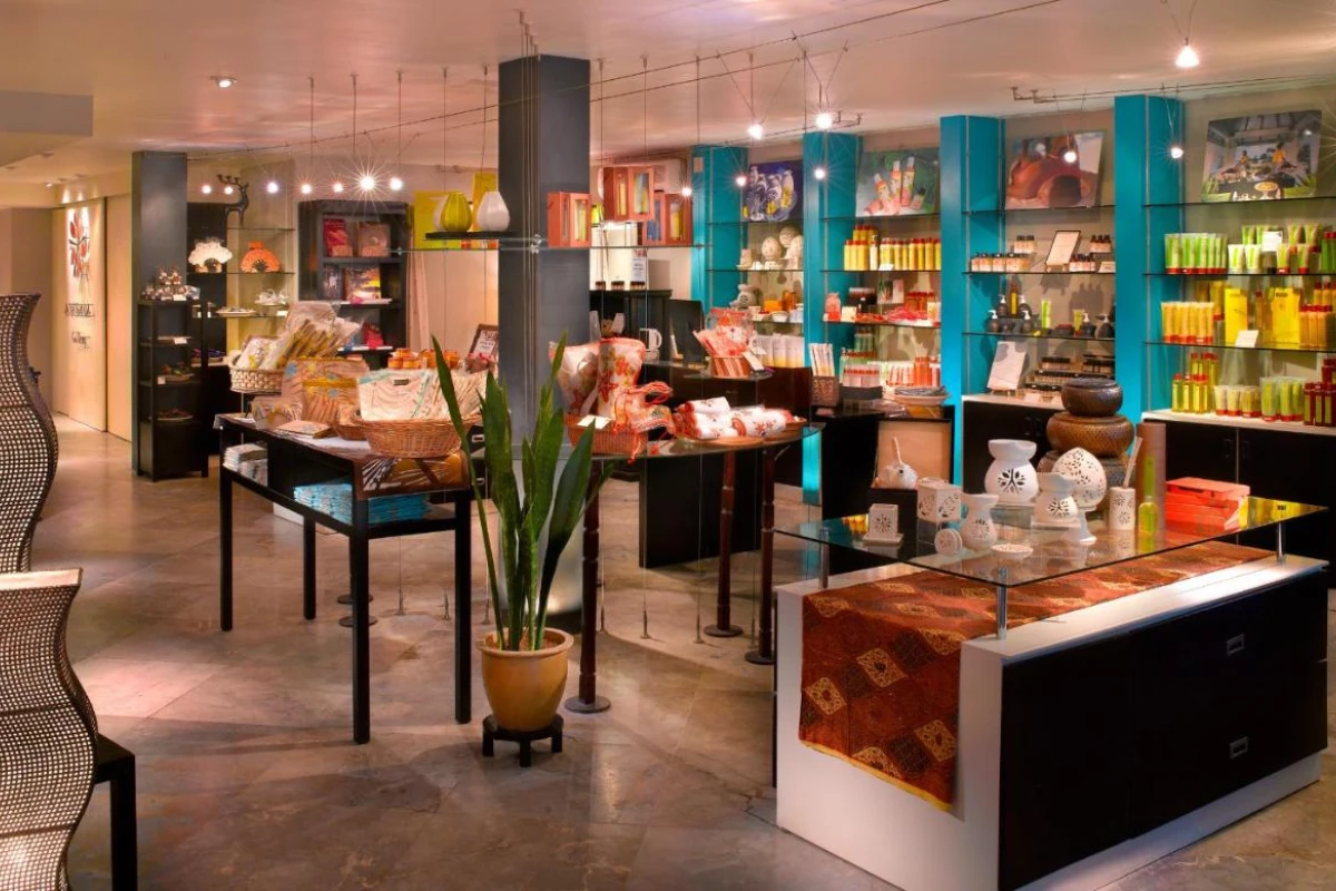 Angsana Bintan - Hotel Photo 10