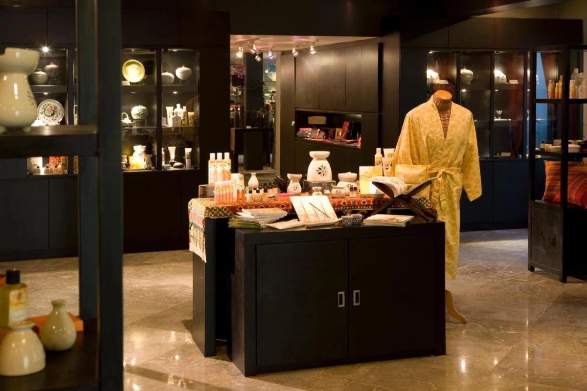 Angsana Bintan - Hotel Photo 11