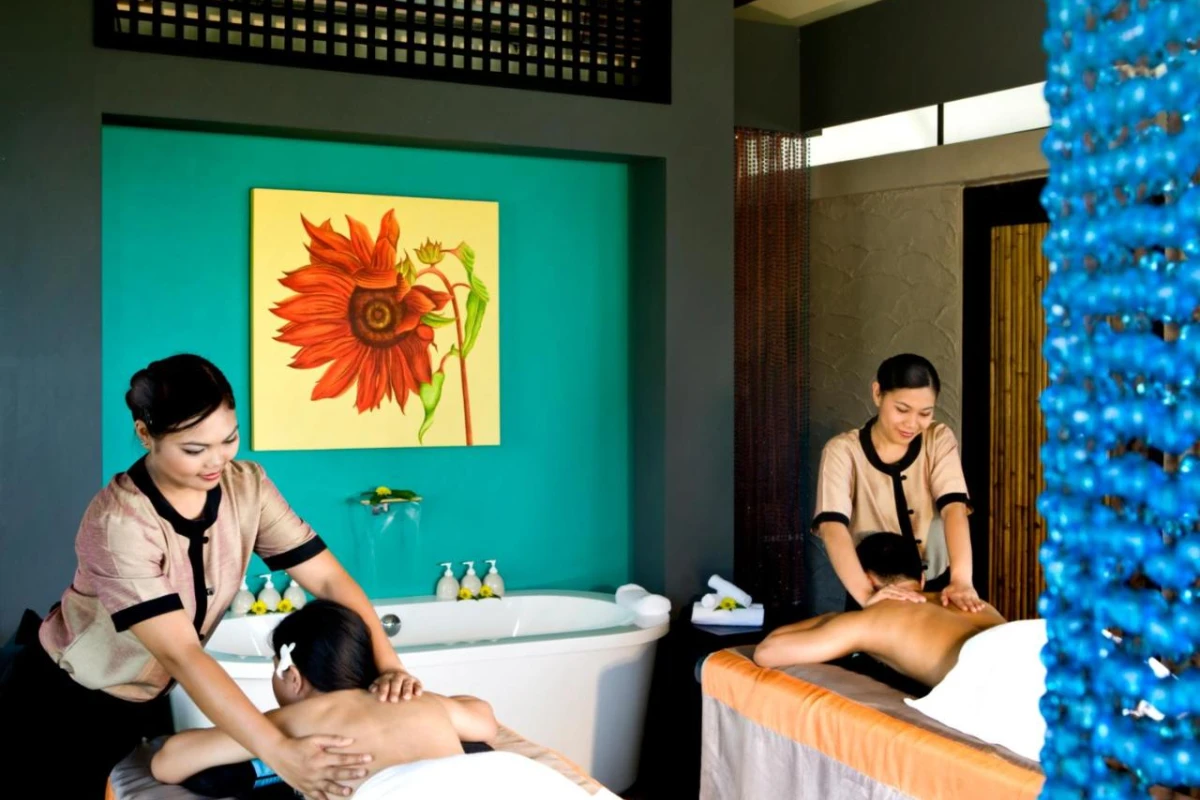 Angsana Bintan - Hotel Photo 12