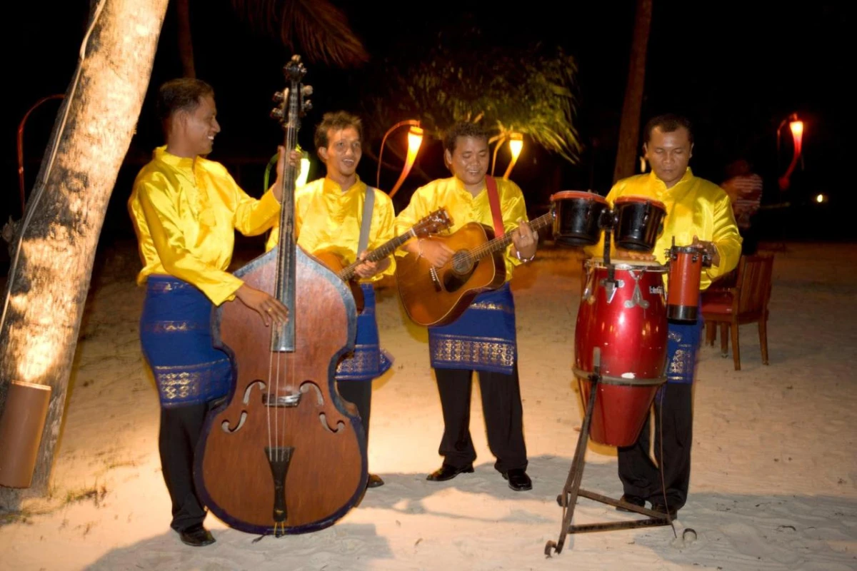 Angsana Bintan - Hotel Photo 16