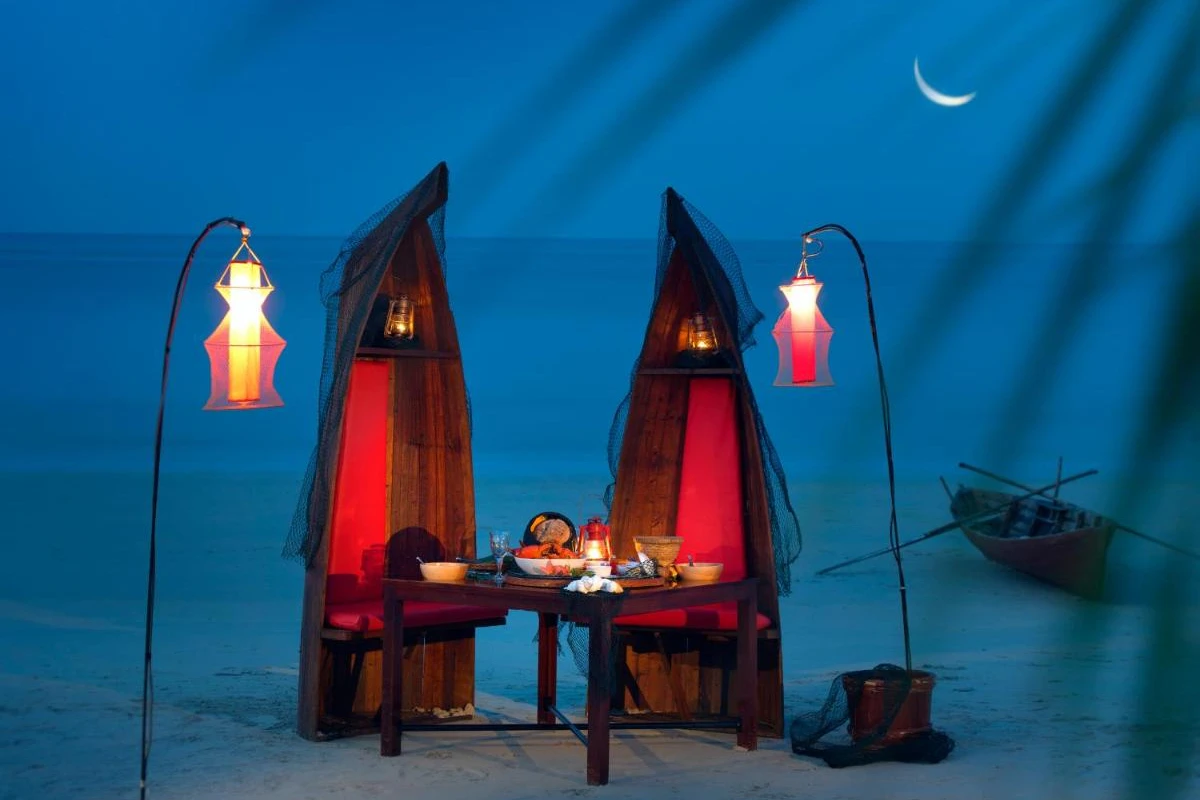 Angsana Bintan - Hotel Photo 17