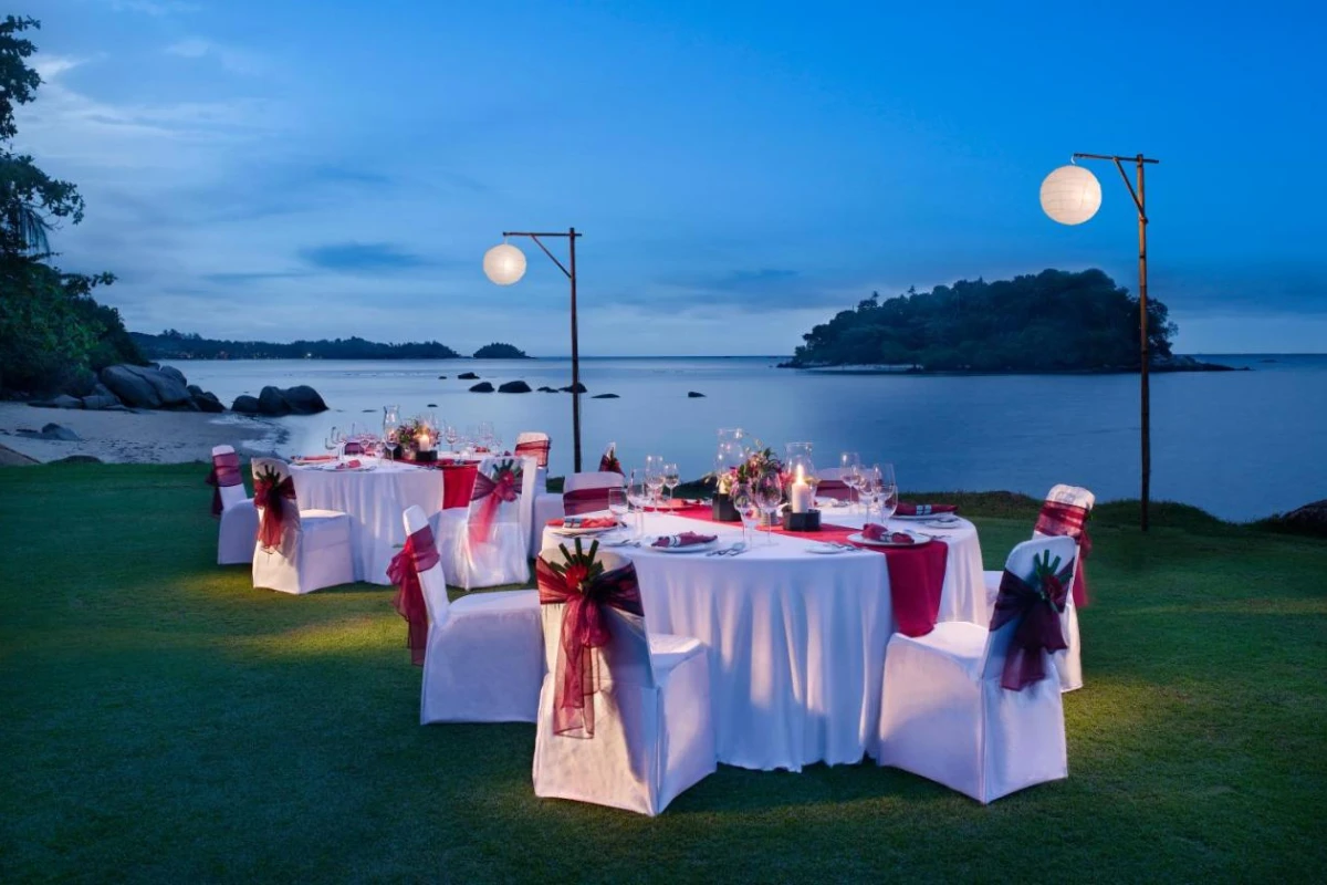 Angsana Bintan - Hotel Photo 18