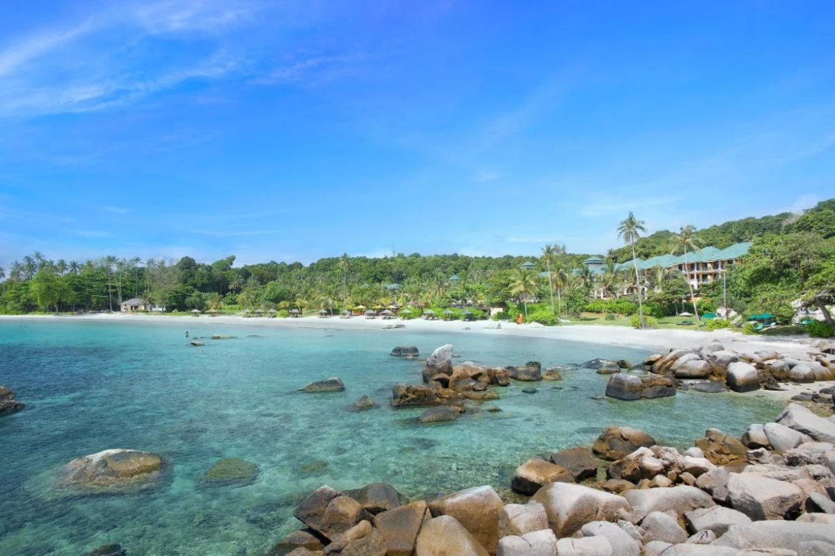 Angsana Bintan - Hotel Photo 26