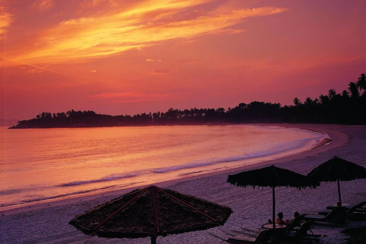 Angsana Bintan - Hotel Photo 27