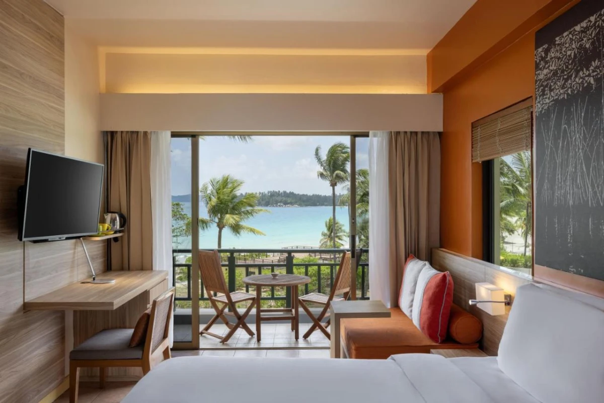 Angsana Bintan - Hotel Photo 28