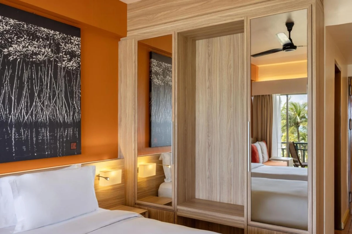 Angsana Bintan - Hotel Photo 29