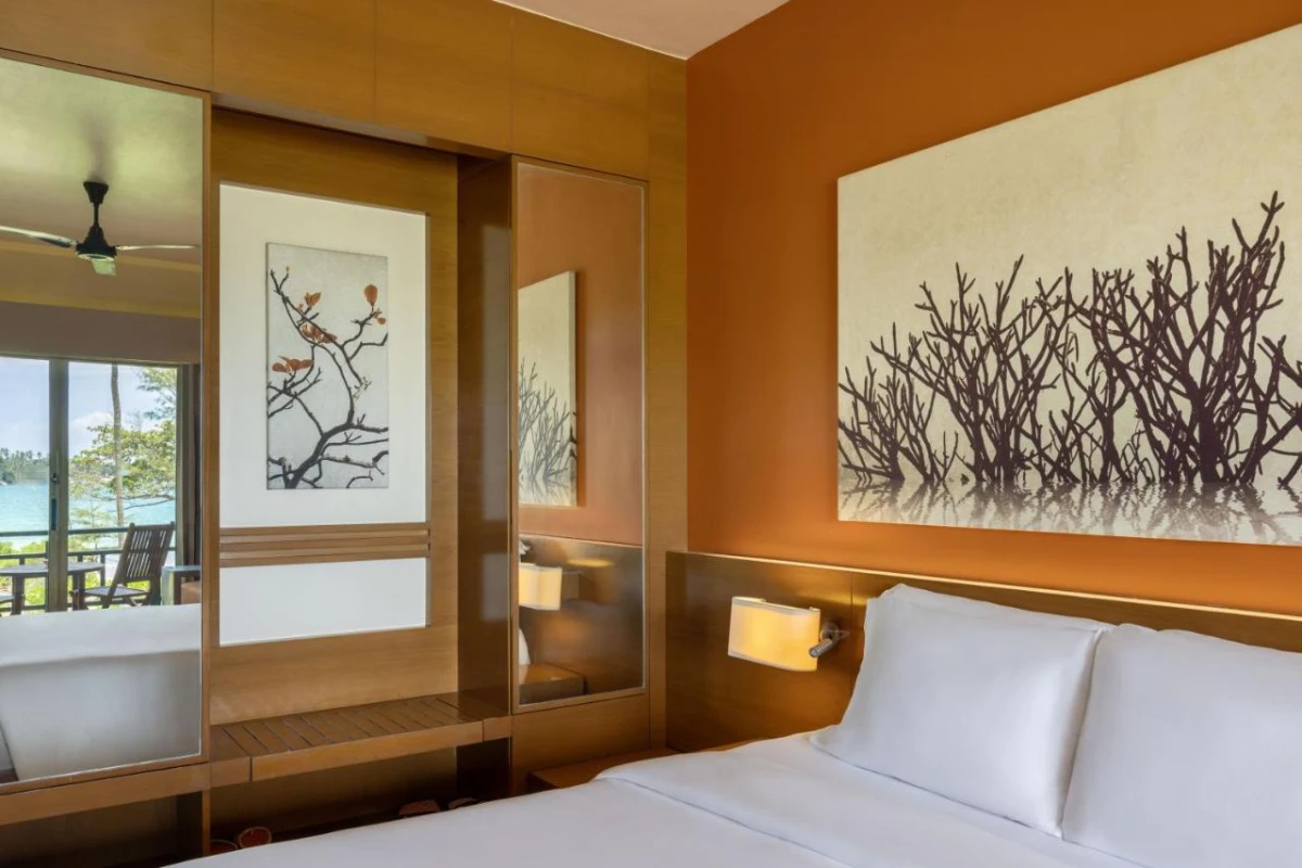 Angsana Bintan - Hotel Photo 31