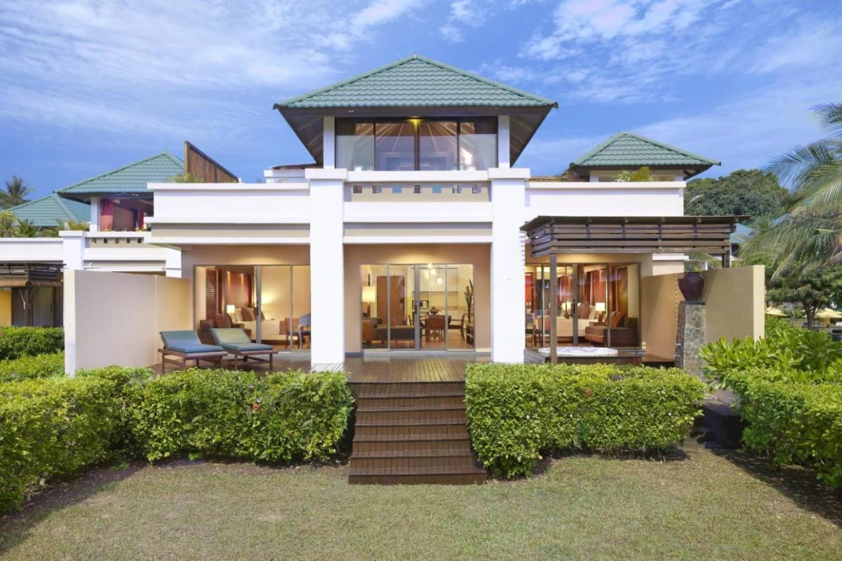Angsana Bintan - Hotel Photo 37