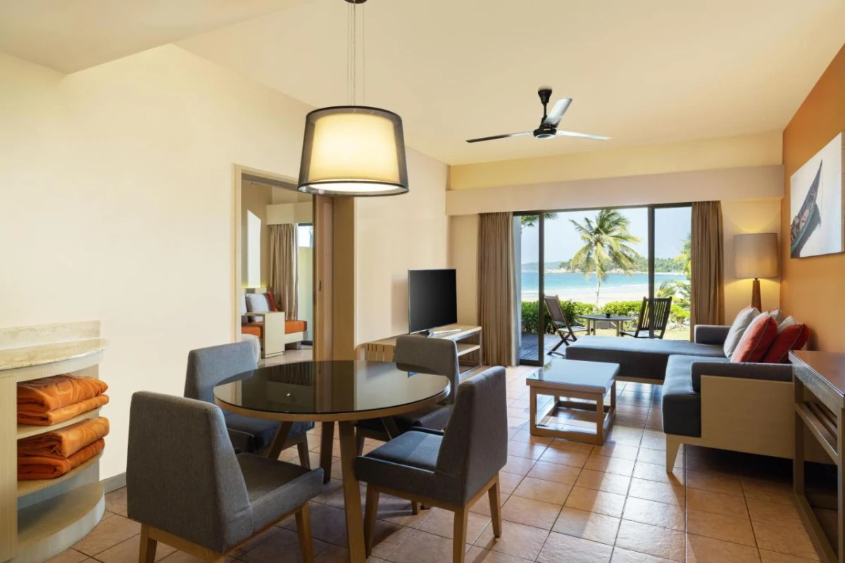 Angsana Bintan - Hotel Photo 39