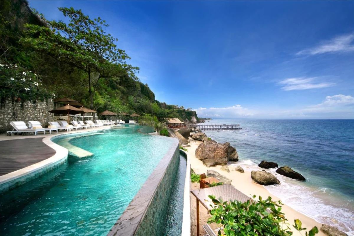Ayana Resort Bali - Hotel Photo 1