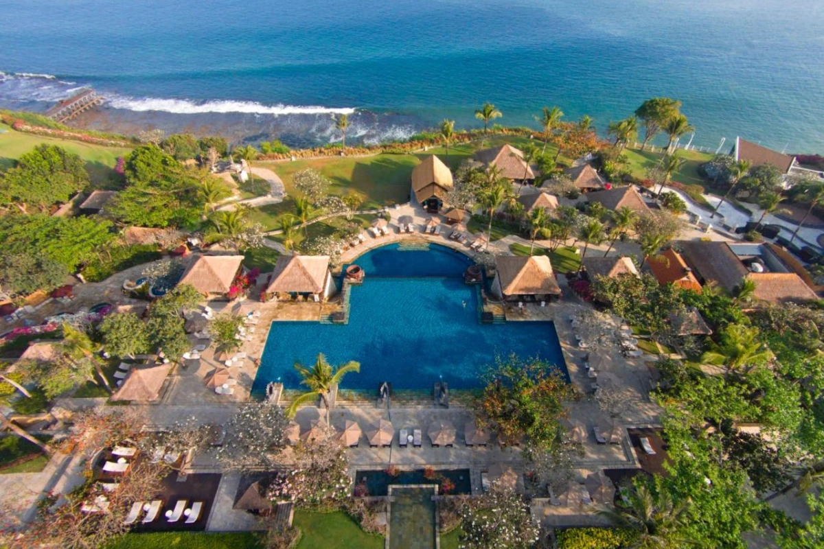 Ayana Resort Bali - Hotel Photo 2