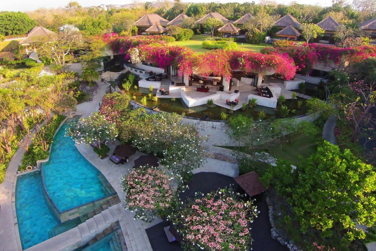 Ayana Resort Bali - Hotel Photo 8