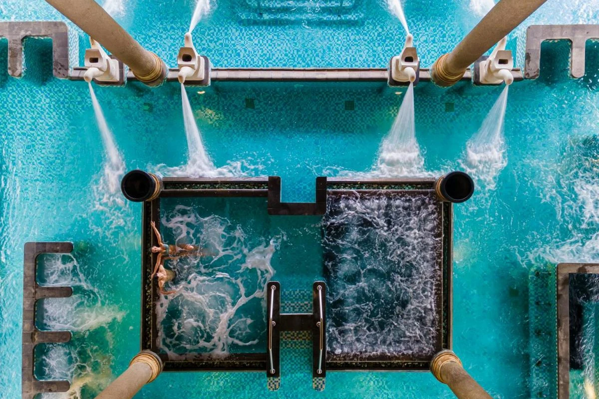 Ayana Resort Bali - Hotel Photo 13