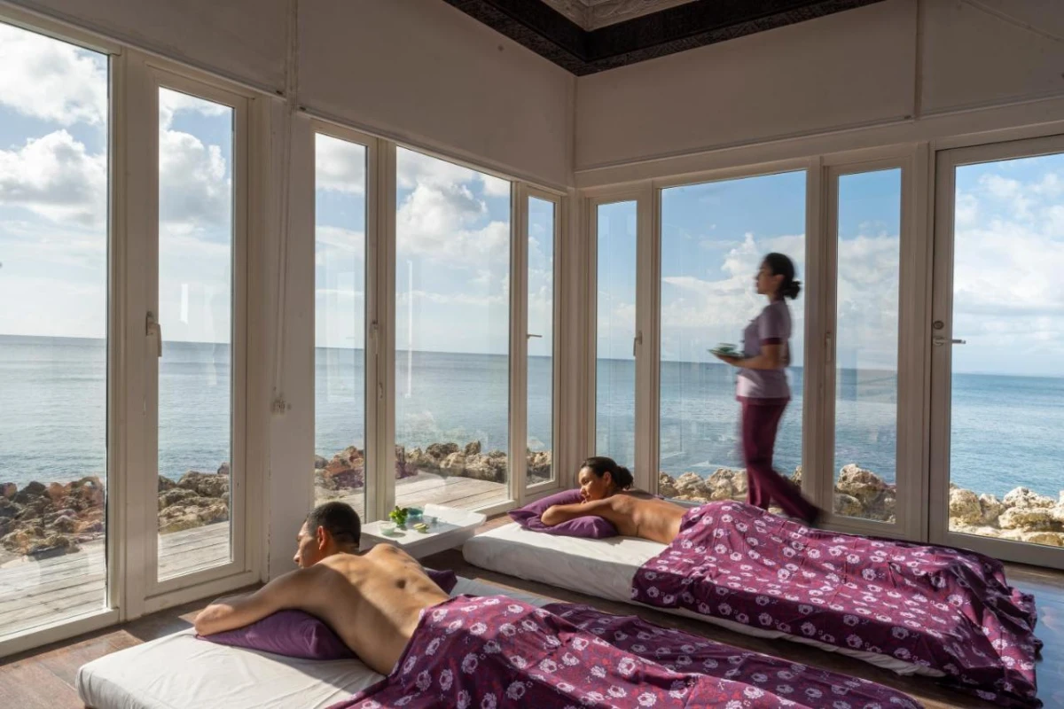 Ayana Resort Bali - Hotel Photo 15