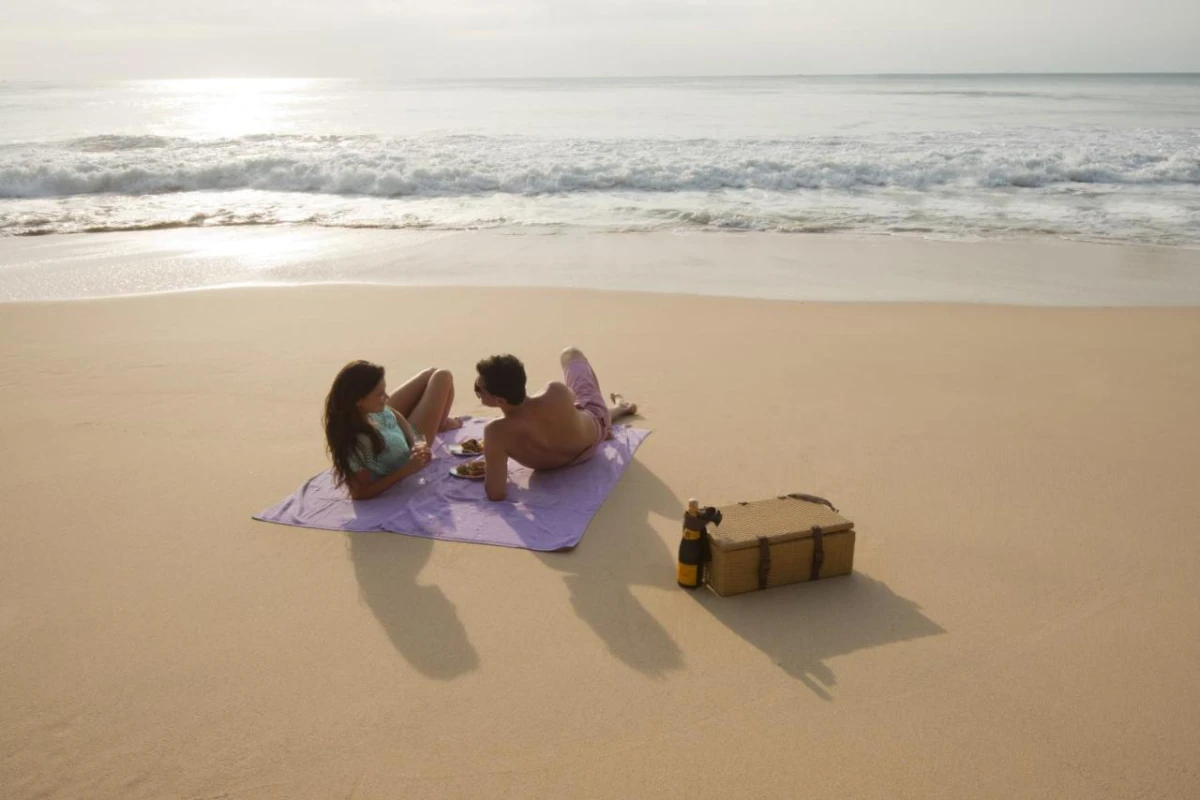 Ayana Resort Bali - Hotel Photo 21