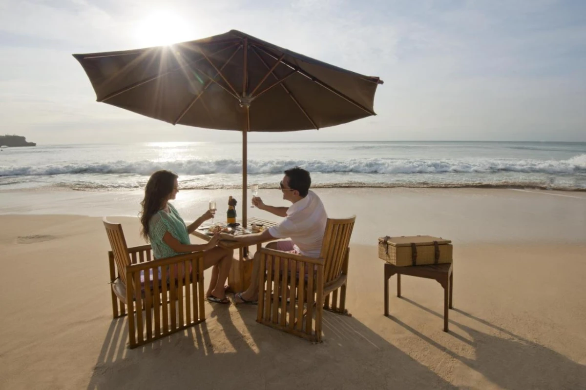 Ayana Resort Bali - Hotel Photo 22