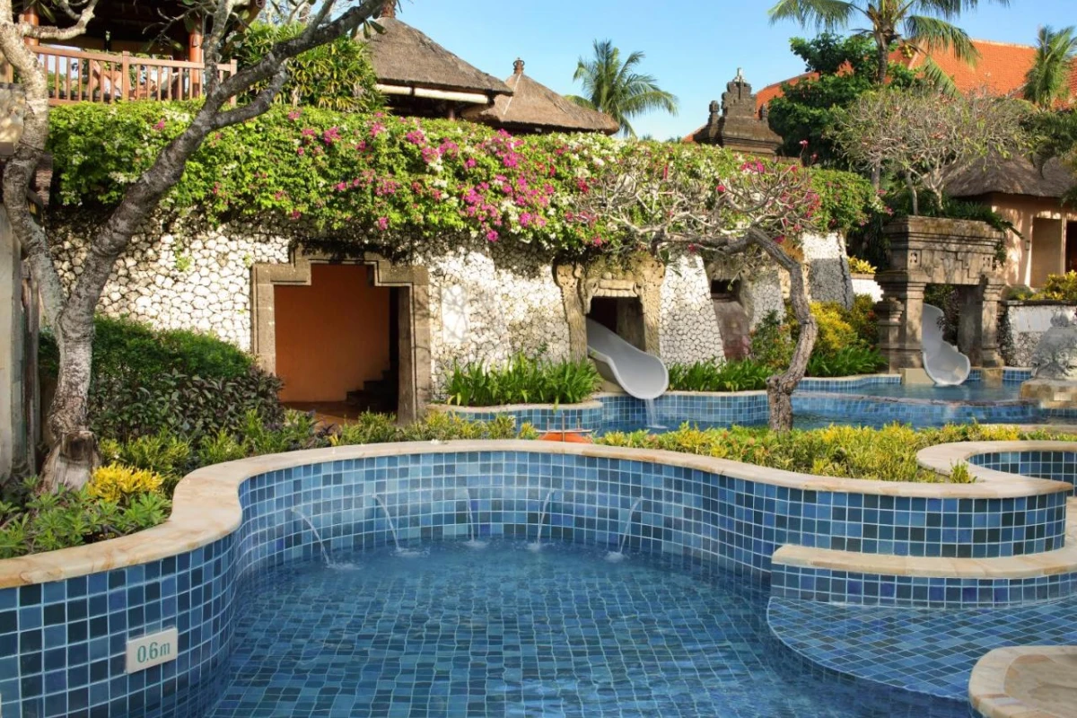 Ayana Resort Bali - Hotel Photo 26