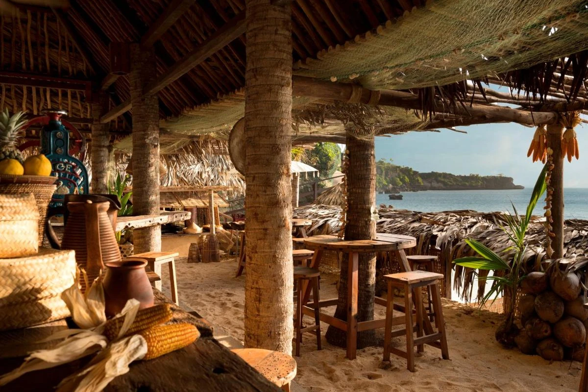 Ayana Resort Bali - Hotel Photo 36