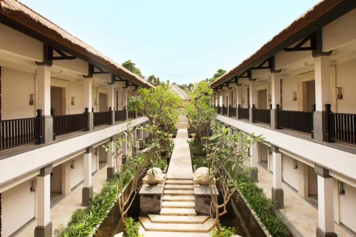 Ayana Resort Bali - Hotel Photo 44