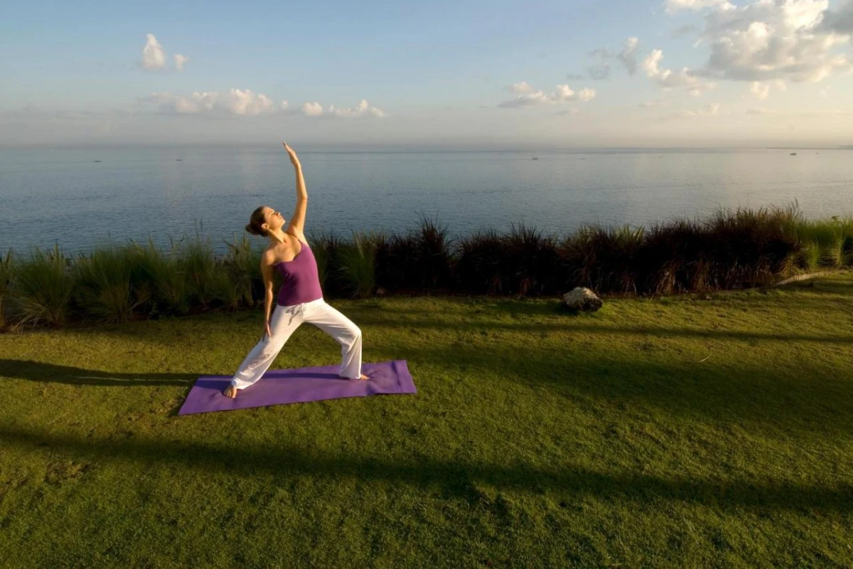 Ayana Resort Bali - Hotel Photo 45